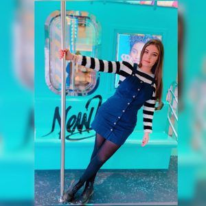 Meet your Posher, Brittney